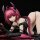 To Love-Ru Darkness PVC Figur 1/6 Mea Kurosaki Darkness Ver. (Renewal Package Edition) 11 cm