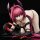 To Love-Ru Darkness PVC Figur 1/6 Mea Kurosaki Darkness Ver. (Renewal Package Edition) 11 cm