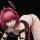 To Love-Ru Darkness PVC Figur 1/6 Mea Kurosaki Darkness Ver. (Renewal Package Edition) 11 cm