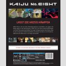 KAIJU No. 8 vol. 1 [Blu Ray]