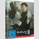 KAIJU No. 8 vol. 1 [Blu Ray]