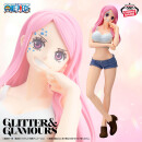 BANDAI SPIRITS GLITTER & GLAMOURS One Piece JEWELRY...