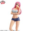 BANDAI SPIRITS GLITTER & GLAMOURS One Piece JEWELRY BONNY