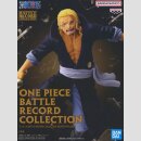 BANDAI SPIRITS BATTLE RECORD COLLECTION One Piece SILVERS...