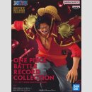 BANDAI SPIRITS BATTLE RECORD COLLECTION One Piece GOL D....