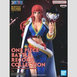 BANDAI SPIRITS BATTLE RECORD COLLECTION One Piece GLORIOSA