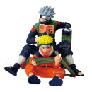 BANDAI SPIRITS NAUTO 72 SERIES Naruto Uzumaki