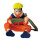 BANDAI SPIRITS NAUTO 72 SERIES Naruto Uzumaki