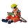BANDAI SPIRITS NAUTO 72 SERIES Naruto Uzumaki