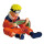 BANDAI SPIRITS NAUTO 72 SERIES Naruto Uzumaki