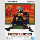 BANDAI SPIRITS NAUTO 72 SERIES Kakashi Hatake