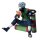 BANDAI SPIRITS NAUTO 72 SERIES Kakashi Hatake