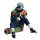 BANDAI SPIRITS NAUTO 72 SERIES Kakashi Hatake
