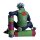 BANDAI SPIRITS NAUTO 72 SERIES Kakashi Hatake