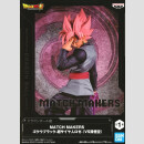 BANDAI SPIRITS MATCH MAKERS Dragon Ball Super GOKU BLACK...