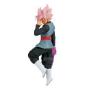 BANDAI SPIRITS MATCH MAKERS Dragon Ball Super GOKU BLACK...