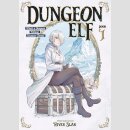 DUNGEON ELF Whats a Dungeon without Treasure Chests? vol. 1