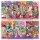 ONE PIECE BOX SET 5 Wano to Egghead (vol. 91 - 111)