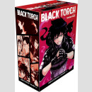 BLACK TORCH Complete Box Set [EN]