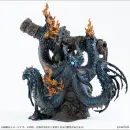 Monster Hunter Wilds: Capcom Figure Builder Creators Model Hell Flame Octopus Nu Udra
