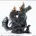 Monster Hunter Wilds: Capcom Figure Builder Creators Model Hell Flame Octopus Nu Udra