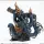 Monster Hunter Wilds: Capcom Figure Builder Creators Model Hell Flame Octopus Nu Udra
