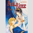 RED RIVER (3-in-1 Edition) vol. 19-20-21
