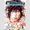THE CLIMBER vol. 5