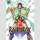 Record of Ragnarok vol. 18