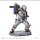 Pragmata Capcom Figure Builder Creators Model PVC Figur Hugh & Diana 28 cm