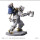 Pragmata Capcom Figure Builder Creators Model PVC Figur Hugh & Diana 28 cm