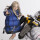 Pragmata Capcom Figure Builder Creators Model PVC Figur Hugh & Diana 28 cm