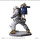 Pragmata Capcom Figure Builder Creators Model PVC Figur Hugh & Diana 28 cm