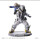 Pragmata Capcom Figure Builder Creators Model PVC Figur Hugh & Diana 28 cm