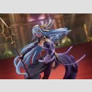 Fire Emblem PVC Figur 1/7 Azura (Dark Songstress) 28 cm