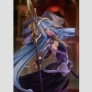 Fire Emblem PVC Figur 1/7 Azura (Dark Songstress) 28 cm