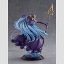 Fire Emblem PVC Figur 1/7 Azura (Dark Songstress) 28 cm