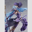 Fire Emblem PVC Figur 1/7 Azura (Dark Songstress) 28 cm