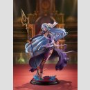 Fire Emblem PVC Figur 1/7 Azura (Dark Songstress) 28 cm