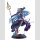 Fire Emblem PVC Figur 1/7 Azura (Dark Songstress) 28 cm
