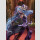 Fire Emblem PVC Figur 1/7 Azura (Dark Songstress) 28 cm