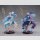 Fire Emblem PVC Figur 1/7 Azura (Dark Songstress) 28 cm