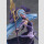 Fire Emblem PVC Figur 1/7 Azura (Dark Songstress) 28 cm