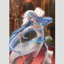 Fire Emblem PVC Figur 1/7 Azura (White Songstress) 28 cm