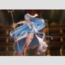 Fire Emblem PVC Figur 1/7 Azura (White Songstress) 28 cm