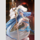 Fire Emblem PVC Figur 1/7 Azura (White Songstress) 28 cm