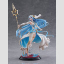 Fire Emblem PVC Figur 1/7 Azura (White Songstress) 28 cm