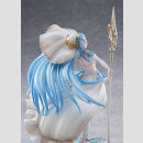 Fire Emblem PVC Figur 1/7 Azura (White Songstress) 28 cm