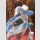 Fire Emblem PVC Figur 1/7 Azura (White Songstress) 28 cm