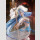 Fire Emblem PVC Figur 1/7 Azura (White Songstress) 28 cm